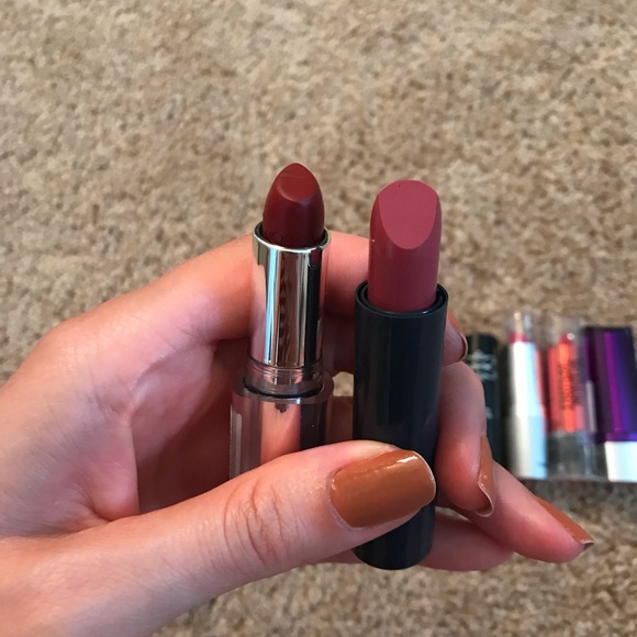 Lipstick Bundle NWOT - Picture 2 of 5